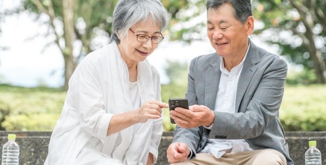 デジタル終活サポートの需要が伸びる理由