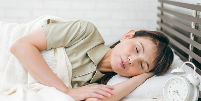高齢者の睡眠を整えるサービス設計